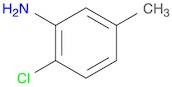 2-Chloro-5-methylaniline