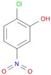 2-Chloro-5-nitrophenol