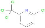 2-Chloro-6-(trichloromethyl)pyridine