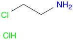 2-Chloroethylamine Hydrochloride