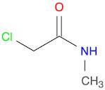 2-Chloro-N-Methylacetamide