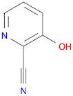 2-Cyano-3-Hydroxypyridine