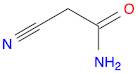 2-Cyanoacetamide