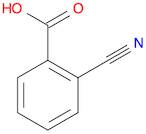 2-Cyanobenzoic acid