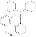 2-Dicyclohexylphosphino-2',6'-dimethoxybiphenyl