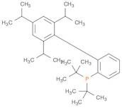 Di-tert-butyl(2',4',6'-triisopropyl-[1,1'-biphenyl]-2-yl)phosphine