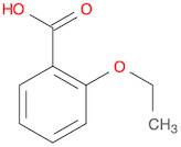 2-Ethoxybenzoic Acid