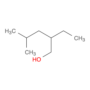 2-Ethyl-4-methylpentanol