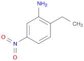 2-Ethyl-5-nitroaniline