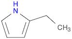 2-ETHYLPYRROLE