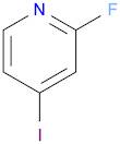 2-Fluoro-4-iodopyridine