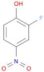 2-Fluoro-4-nitrophenol