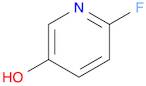 2-FLUORO-5-HYDROXYPYRIDINE