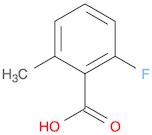 2-Fluoro-6-Methylbenzoic Acid