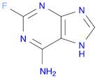 2-Fluoroadenine