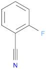 2-Fluorobenzonitrile