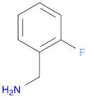 2-Fluorobenzylamine