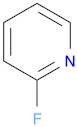 2-Fluoropyridine