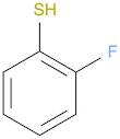 2-Fluorothiophenol