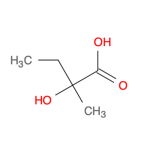 2-Hydroxy-2-methylbutyric acid