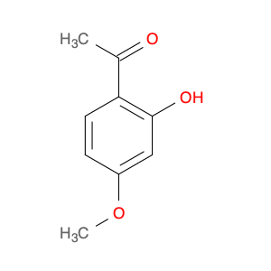 1-(2-Hydroxy-4-methoxyphenyl)ethanone