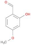 2-Hydroxy-4-Methoxybenzaldehyde