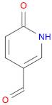 6-Oxo-1,6-dihydropyridine-3-carbaldehyde