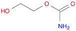 2-hydroxyethyl carbamate