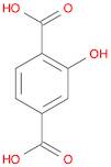 2-Hydroxyterephthalic acid