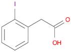 2-Iodophenylacetic Acid