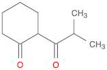 2-Isobutyrylcyclohexanone