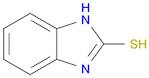 2-Mercaptobenzimidazole