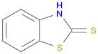 2-Mercaptobenzothiazole