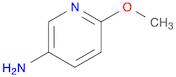 6-methoxypyridin-3-amine