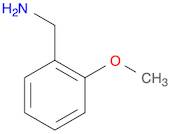 2-Methoxybenzylamine