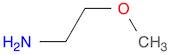 2-Methoxyethylamine