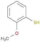 2-Methoxybenzenethiol