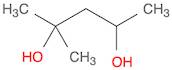 2-Methyl-2,4-pentanediol