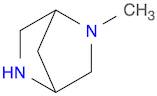 2-Methyl-2,5-diazabicyclo[2.2.1]heptane