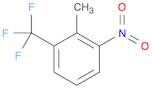 2-Methyl-3-Nitrobenzotrifluoride