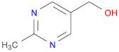 2-Methyl-5-pyrimidinemethanol