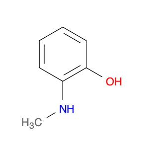 2-(Methylamino)phenol