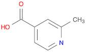 2-Methylisonicotinic acid