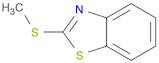 2-Methylmercaptobenzothiazole