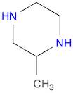 2-Methylpiperazine