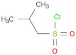 2-Methylpropane-1-sulfonyl chloride