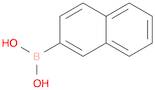 2-Naphthylboronic acid