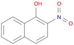 2-Nitro-1-naphthol