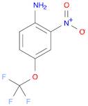 2-Nitro-4-(trifluoromethoxy)aniline