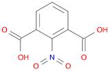 2-Nitroisophthalic acid